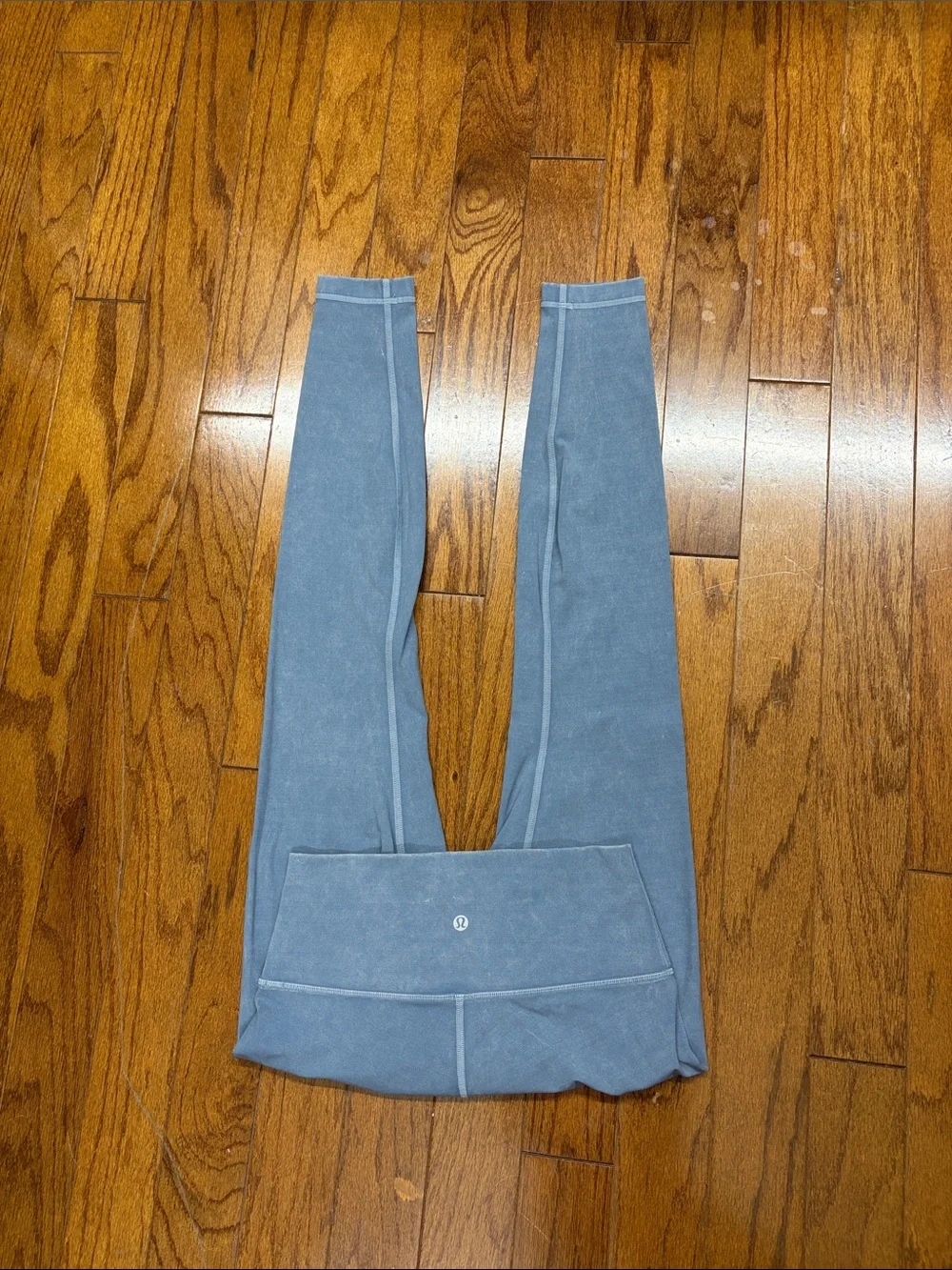 335. Lululemon Wunder Under HR Tight 25
